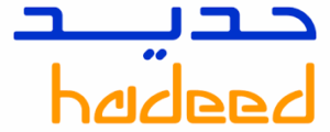 HADEED Logo