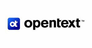 opentext Logo